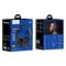 Фото - Bluetooth-гарнітура Hoco W28 Journey Blue (29861) | click.ua