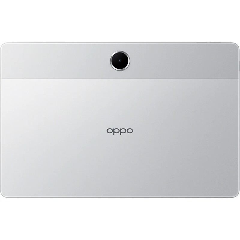 Планшет Oppo Pad SE WiFi 4/128GB Starlight Silver