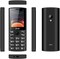 Фото - Мобiльний телефон 2E E240 2025 Dual Sim Black (794300867202) | click.ua