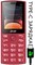 Фото - Мобiльний телефон 2E E240 2025 Dual Sim Red (794300867219) | click.ua