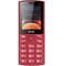 Фото - Мобiльний телефон 2E E240 2025 Dual Sim Red (794300867219) | click.ua