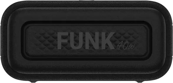 Акустическая система Proove Funk Black (PSFN4001AP01)