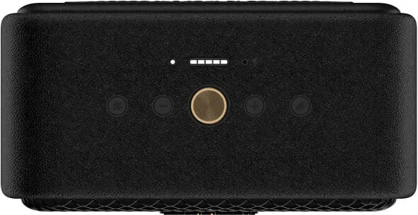 Акустическая система Proove Funk Black (PSFN4001AP01)
