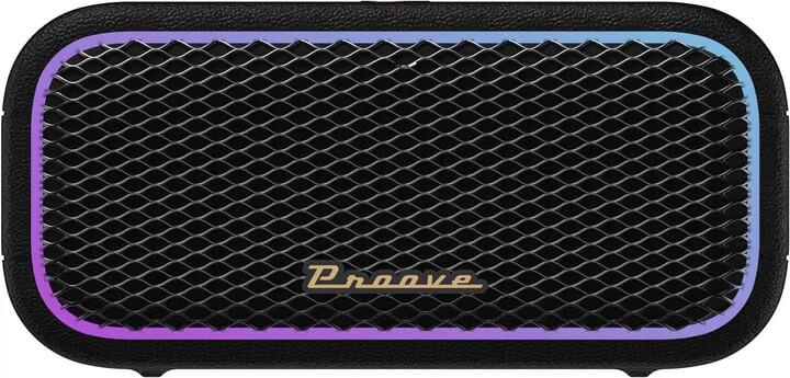 Акустическая система Proove Funk Black (PSFN4001AP01)