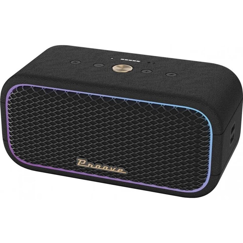 Акустическая система Proove Funk Black (PSFN4001AP01)