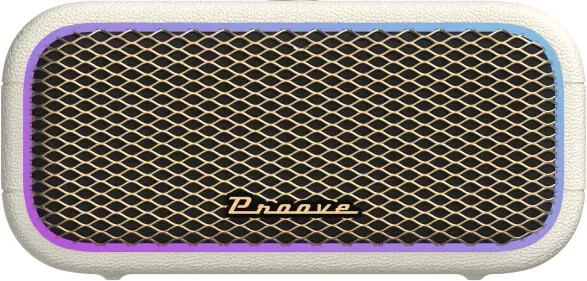 Акустична система Proove Funk Beige Gold (PSFN4001AP22)