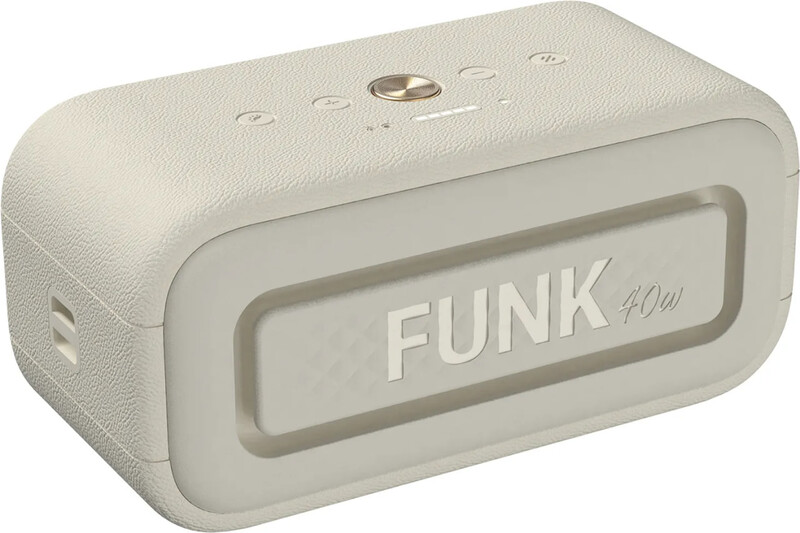 Акустична система Proove Funk Beige Gold (PSFN4001AP22)