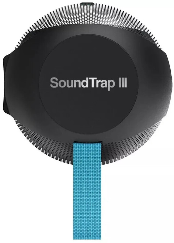 Акустична система Proove SoundTrap III Black (PSST3001AP01)