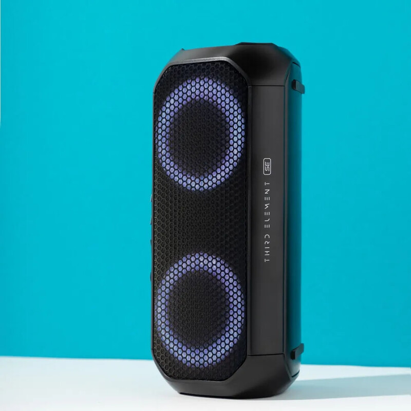 Акустична система Proove Third Element SE Black (PSTE2001AP01)
