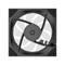 Фото - Вентилятор Xilence XPF120U ARGB Black (XF076) | click.ua