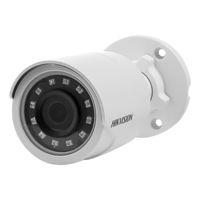 Turbo HD-камера Hikvision DS-2CE16D0T-IRF (C) (3.6mm)