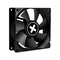 Фото - Вентилятор Xilence XPF80.B.PWM Black (XF140) | click.ua
