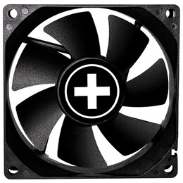 Вентилятор Xilence XPF80.B.PWM Black (XF140)