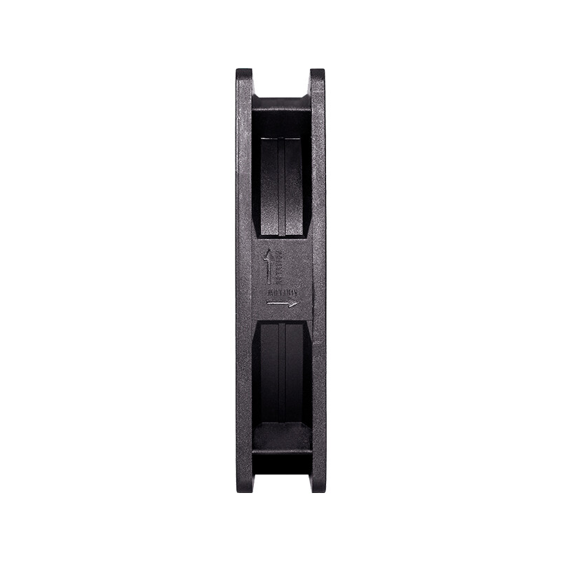 Вентилятор Xilence XPF120.B.PWM Black (XF142)