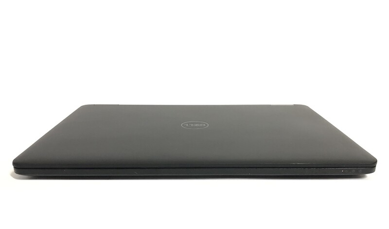 Ноутбук Dell Latitude E7270 / 12.5" (1366x768) / i5-6300U / 8GB / 128GB SSD / 4G/LTE / Win10Pro / Backlight - Б/у