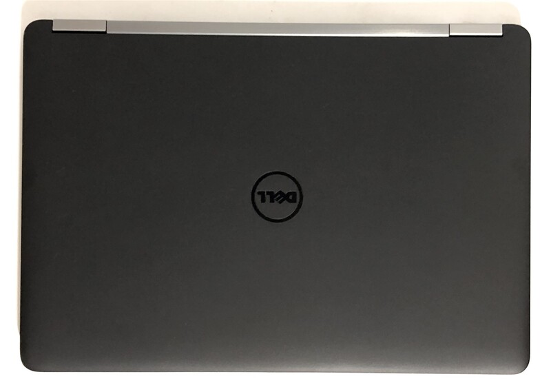 Ноутбук Dell Latitude E7270 / 12.5" (1366x768) / i5-6300U / 8GB / 128GB SSD / 4G/LTE / Win10Pro / Backlight - Б/у
