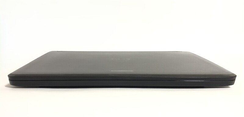 Ноутбук Dell Latitude 3340 / 13.3" (1366х768) / i3-4005U / 8GB / 320GB HDD / Win10 - Б/в