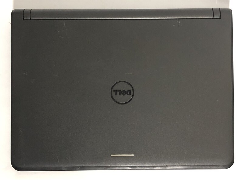 Ноутбук Dell Latitude 3340 / 13.3" (1366х768) / i3-4005U / 8GB / 320GB HDD / Win10 - Б/в