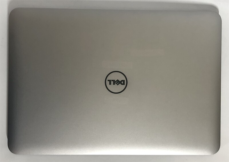 Ноутбук Dell Precision M3800 / 15.6" FullHD IPS Touch / i7-4712QM / 16GB / 192GB SSD / NVIDIA Quadro K1100M 2GB / Win10Pro / Backlight - Б/у