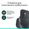 Фото - Миша бездротова Logitech MX Master 3S Performance BE Graphite (910-007501) | click.ua