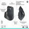 Фото - Миша бездротова Logitech MX Master 3S Performance BE Graphite (910-007501) | click.ua
