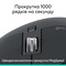 Фото - Миша бездротова Logitech MX Master 3S Performance BE Graphite (910-007501) | click.ua