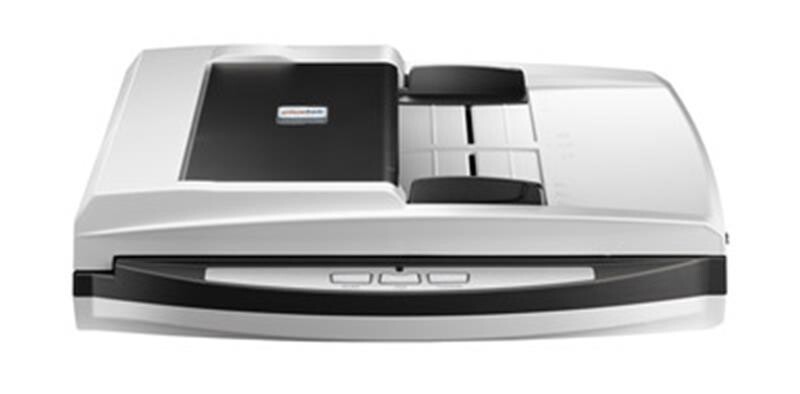 Сканер Plustek SmartOffice PL4080 (0283TS)