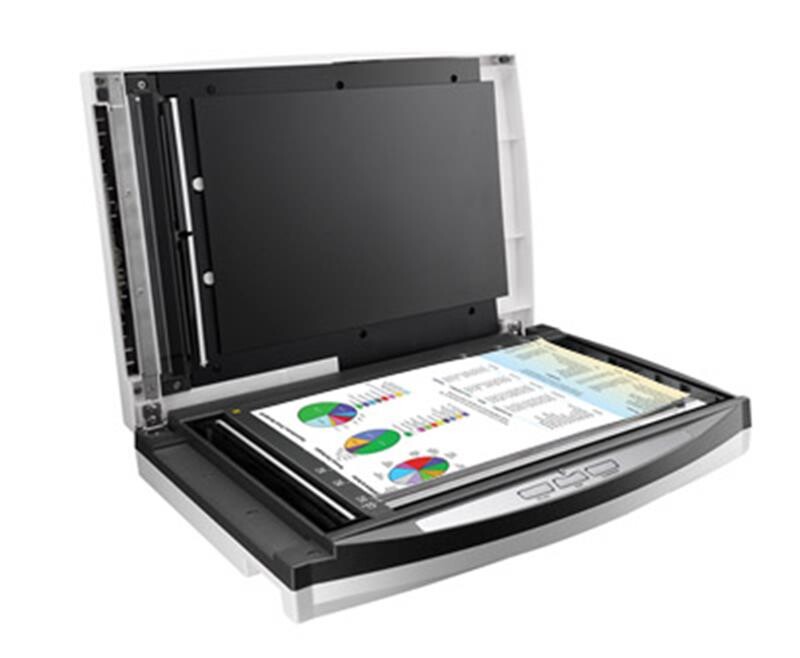 Сканер Plustek SmartOffice PL4080 (0283TS)
