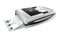 Фото - Сканер Plustek SmartOffice PL4080 (0283TS) | click.ua