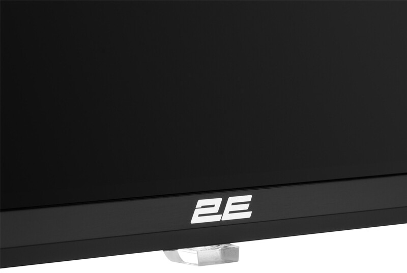 Телевiзор 2E 2E-32A07KH