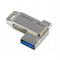 Фото - Флеш-накопичувач USB3.2 16GB Goodram ODA3 Silver (ODA3-0160S0R11) | click.ua