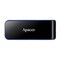 Фото - Флеш-накопичувач USB3.2 128GB Apacer AH356 Black (AP128GAH356B-1) | click.ua