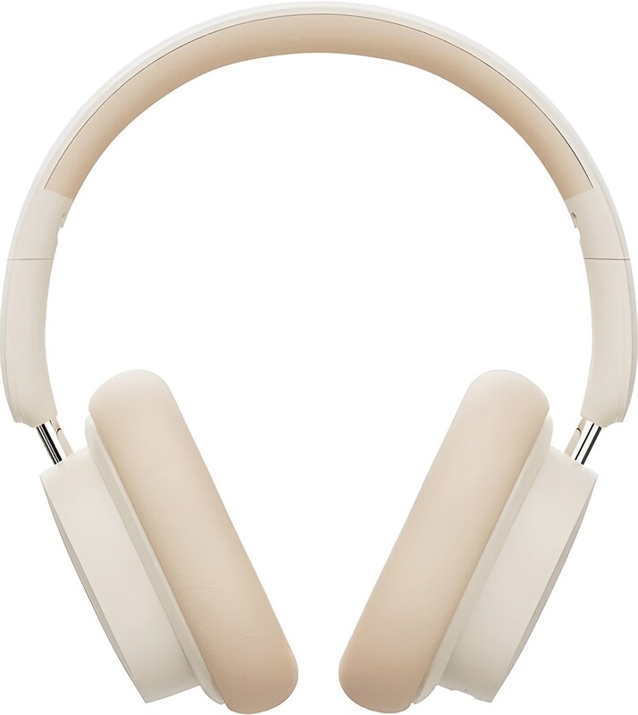 Bluetooth-гарнитура Baseus Bowie D05 Creamy White (NGTD020202)