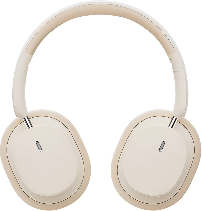 Bluetooth-гарнитура Baseus Bowie D05 Creamy White (NGTD020202)
