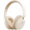 Фото - Bluetooth-гарнитура Baseus Bowie D05 Creamy White (NGTD020202) | click.ua