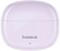 Фото - Bluetooth-гарнітура Baseus Bowie E11 TWS Purple (A00053500533-Z1) | click.ua