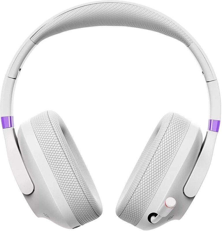 Bluetooth-гарнітура Proove Gaming Bliss (APP) White (GHBLPP010002)