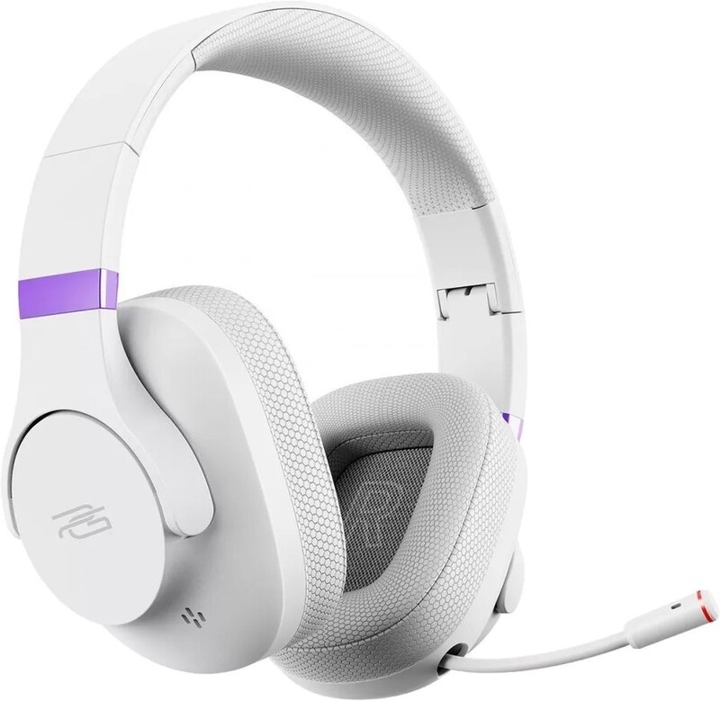 Bluetooth-гарнітура Proove Gaming Bliss (APP) White (GHBLPP010002)