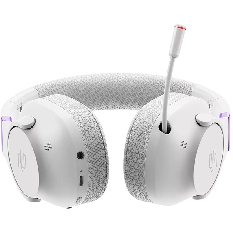 Bluetooth-гарнітура Proove Gaming Bliss (APP) White (GHBLPP010002)