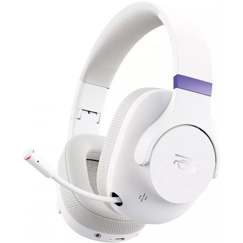 Bluetooth-гарнітура Proove Gaming Bliss (APP) White (GHBLPP010002)