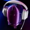 Фото - Bluetooth-гарнітура Proove Gaming Bliss (APP) White (GHBLPP010002) | click.ua