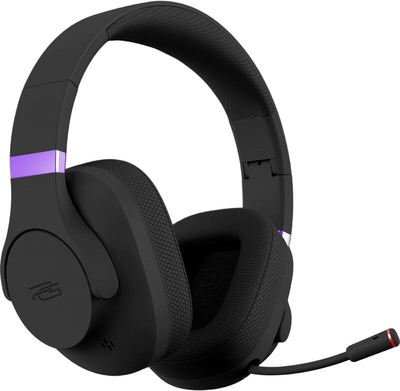 Bluetooth-гарнітура Proove Gaming Bliss (APP) Black (GHBLPP010001)