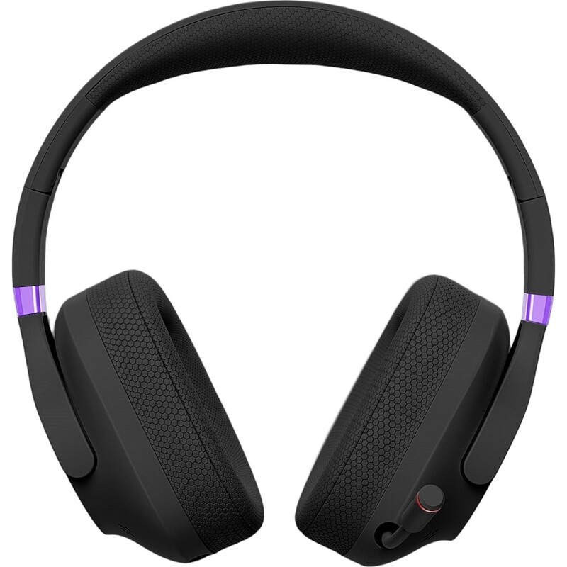 Bluetooth-гарнітура Proove Gaming Bliss (APP) Black (GHBLPP010001)