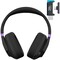 Фото - Bluetooth-гарнітура Proove Gaming Bliss Pro (APP) Black (GHBLPPP10001) | click.ua