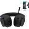 Фото - Bluetooth-гарнітура Proove Gaming Bliss Pro (APP) Black (GHBLPPP10001) | click.ua
