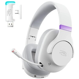 Bluetooth-гарнитура Proove Gaming Bliss Pro (APP) White (GHBLPPP10002)
