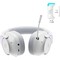 Фото - Bluetooth-гарнітура Proove Gaming Bliss Pro (APP) White (GHBLPPP10002) | click.ua