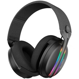 Bluetooth-гарнитура Proove Gaming Glimmer (APP) Black/Purple (WHGL00022016)