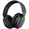 Фото - Bluetooth-гарнитура Proove Gaming Glimmer (APP) Black/Purple (WHGL00022016) | click.ua