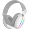 Фото - Bluetooth-гарнітура Proove Gaming Glimmer (APP) White/Purple (WHGL00022017) | click.ua